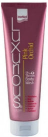 Intermed Luxurious 2 In 1 Κρεμώδες Αφρόλουτρο Pink Orchid 280ml